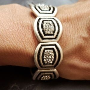 Grayson Stretch Bracelet